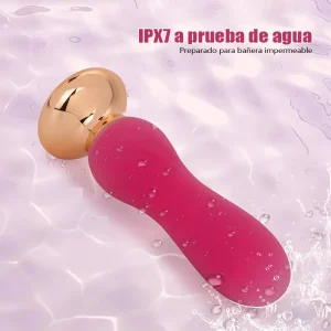 Remote Thrusting Anal Plug & Prostate Massager – 2-in-1 Toy