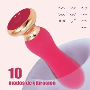 Remote Thrusting Anal Plug & Prostate Massager – 2-in-1 Toy