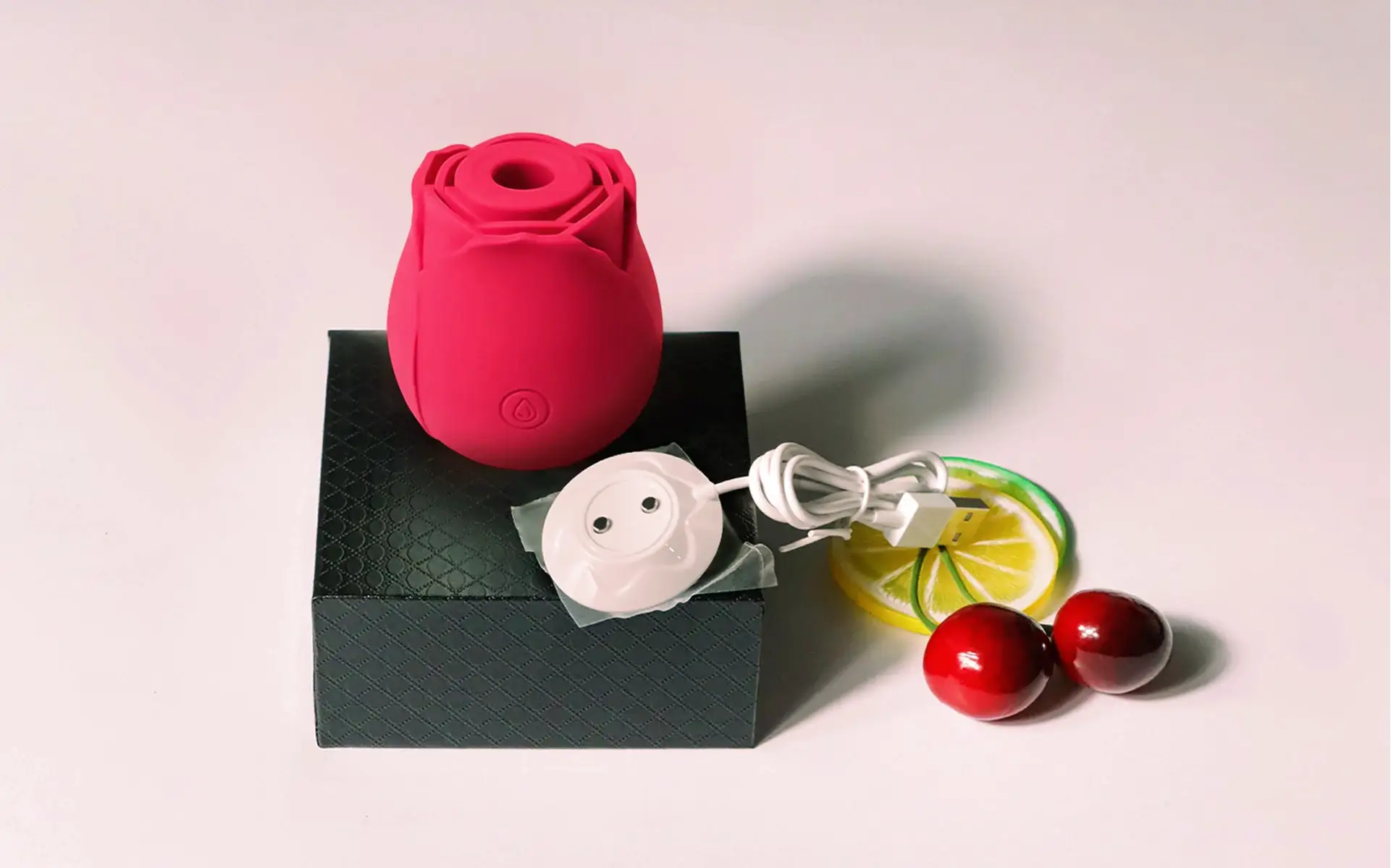 Rose Toy Packaging