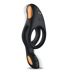Anillo Vibrador para Parejas – Placer Compartido