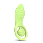Anillo Vibrador con Control Remoto para Parejas