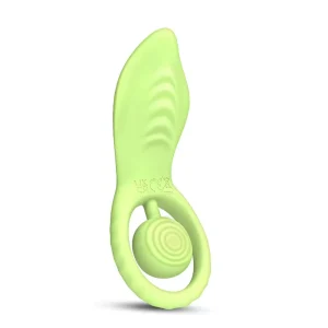 Anillo Vibrador con Control Remoto para Parejas